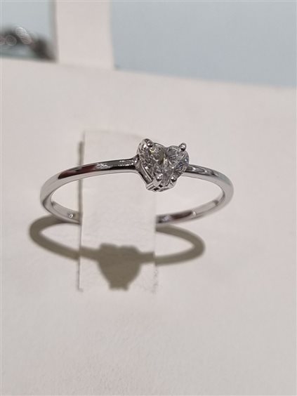 Anillo Gilma Gioielleria  Mujer in Oro Diamante 0.31 Ct ANOR-155-286 - ANOR-155-286